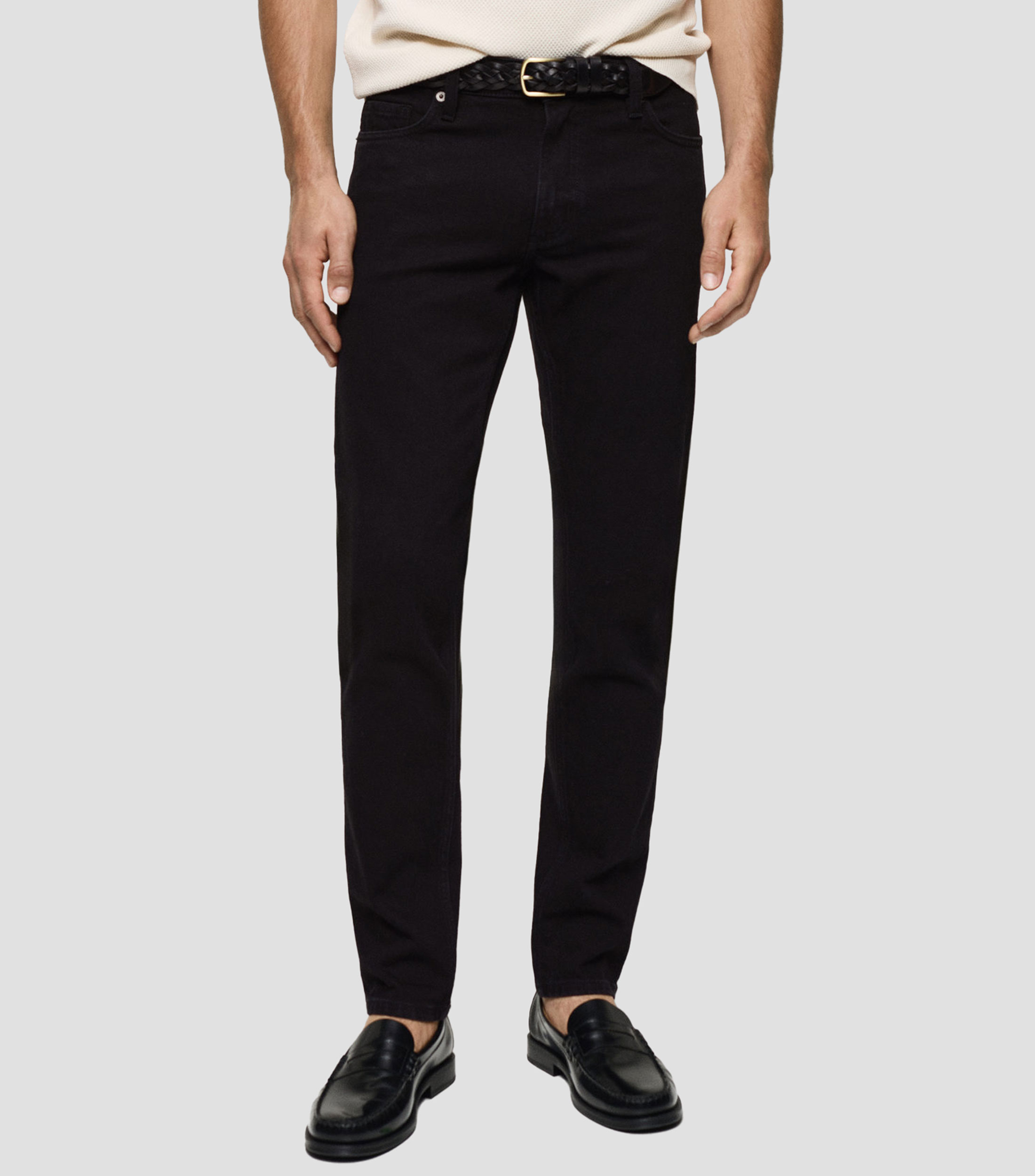 Jeans Slim fit Hombre